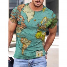 Universal Appeal - The Global T-Shirt HF2415-03-01