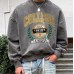 Men's long sleeve round neck pullover T-shirt HE1511-04-03