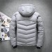 Marvelle Padded Jacket Marvelle Padded Jacket