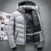 Marvelle Padded Jacket Marvelle Padded Jacket