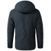 Cabana Insulated Heavyweight Jacket Cabana Insulated Heavyweight Jacket