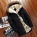 Xavier Duck Down Parka Xavier Duck Down Parka