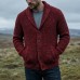 Edward Knit Cardigan Edward Knit Cardigan