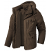 Cabana Insulated Heavyweight Jacket Cabana Insulated Heavyweight Jacket