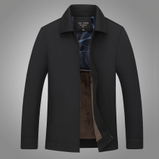 Casanova Fleece Jacket