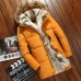Xavier Duck Down Parka Xavier Duck Down Parka