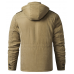 Cabana Insulated Heavyweight Jacket Cabana Insulated Heavyweight Jacket