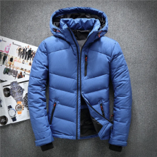Marvelle Padded Jacket Marvelle Padded Jacket