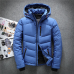 Marvelle Padded Jacket Marvelle Padded Jacket