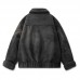 Belmonte Wool Jacket Belmonte Wool Jacket