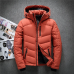 Marvelle Padded Jacket Marvelle Padded Jacket