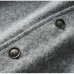 Berkeley Wool Coat Berkeley Wool Coat