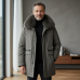Montrose Duck Down Parka Montrose Duck Down Parka