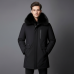 Montrose Duck Down Parka Montrose Duck Down Parka