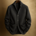 Graham Lightweight Knit Cardigan Graham Lightweight Knit Cardigan
