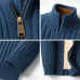 Russell Cashmere Cardigan Russell Cashmere Cardigan