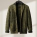 Edward Knit Cardigan Edward Knit Cardigan
