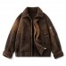 Belmonte Wool Jacket Belmonte Wool Jacket