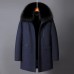 Montrose Duck Down Parka Montrose Duck Down Parka