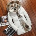 Xavier Duck Down Parka Xavier Duck Down Parka