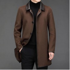 Cristiano Wool Coat Cristiano Wool Coat