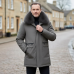 Montrose Duck Down Parka Montrose Duck Down Parka