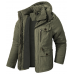Cabana Insulated Heavyweight Jacket Cabana Insulated Heavyweight Jacket