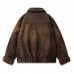 Belmonte Wool Jacket Belmonte Wool Jacket