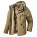 Cabana Insulated Heavyweight Jacket Cabana Insulated Heavyweight Jacket