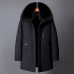 Montrose Duck Down Parka Montrose Duck Down Parka
