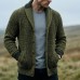 Edward Knit Cardigan Edward Knit Cardigan