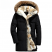 Xavier Duck Down Parka Xavier Duck Down Parka