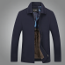 Casanova Fleece Jacket Casanova Fleece Jacket