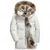 Xavier Duck Down Parka Xavier Duck Down Parka