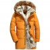 Xavier Duck Down Parka Xavier Duck Down Parka