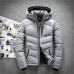 Marvelle Padded Jacket Marvelle Padded Jacket